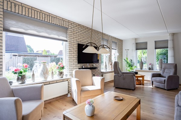 Medium property photo - Willem Dreeslaan 52, 9363 ES Marum